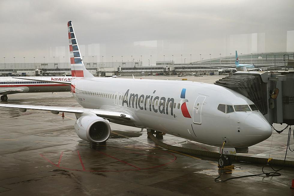 American Airlines Adding Flight From Albany to This Texas Town
