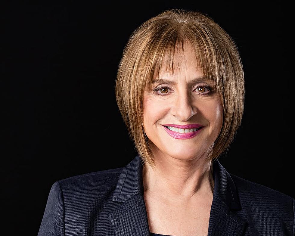 Broadway Legend Patti Lupone Heads To The Bardavon on June 17th; Win Tickets To Go