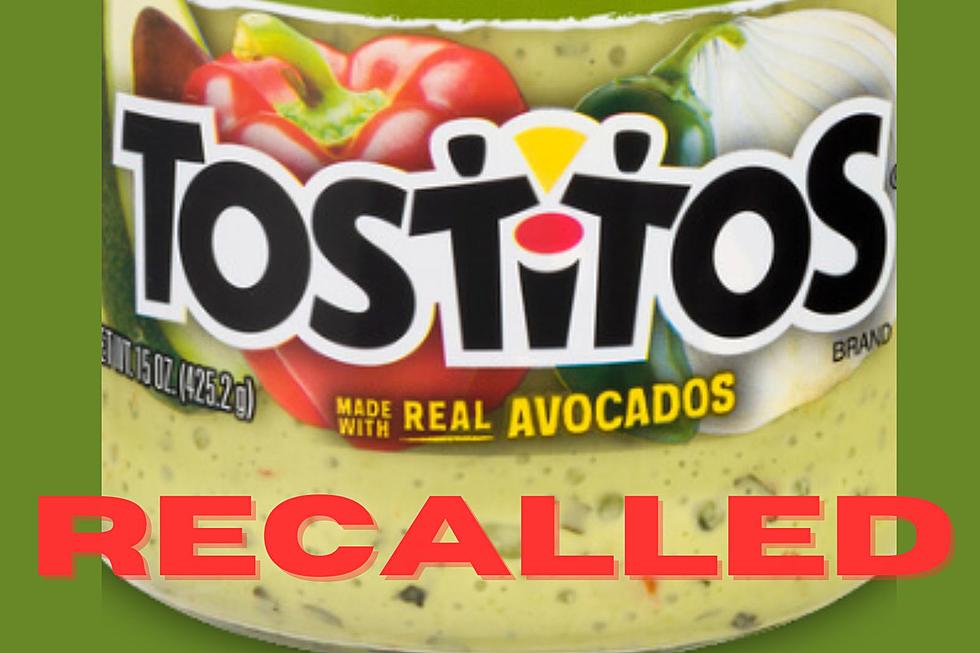 New York: Tostitos Says “Oops” and Recalls This Popular Item