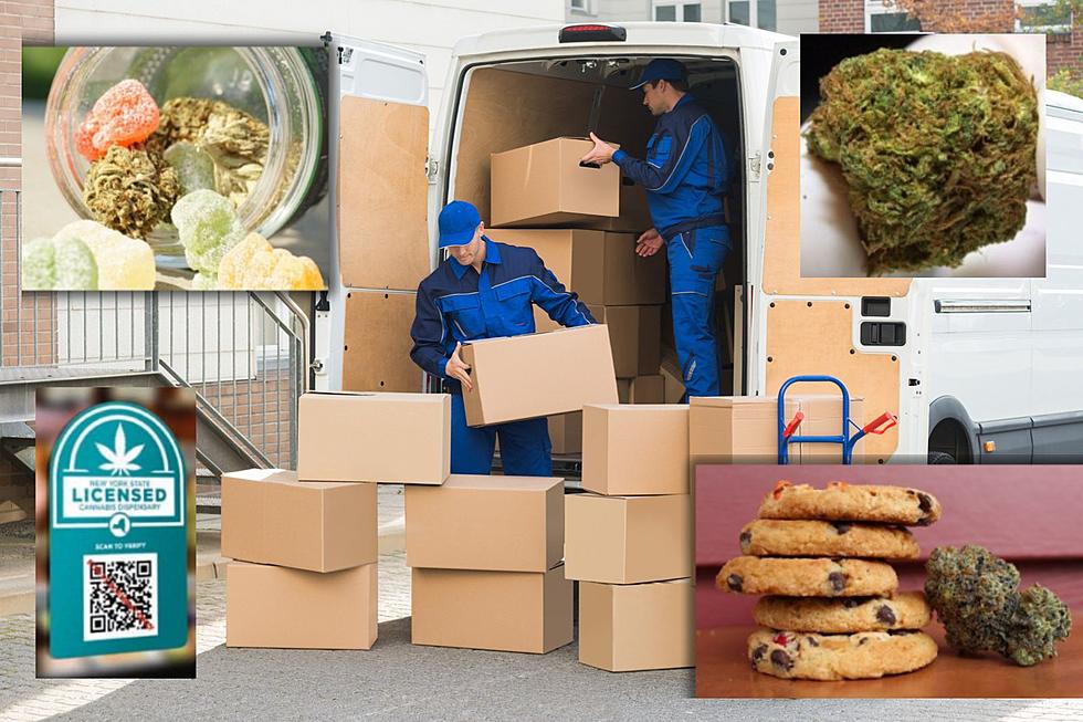 How to Get Cannabis Legally Delivered to You in Upstate NY