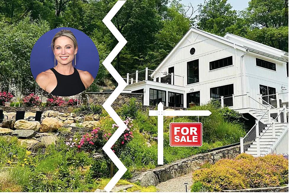 Former GMA Anchor Selling Hudson Valley Home Amidst Scandal