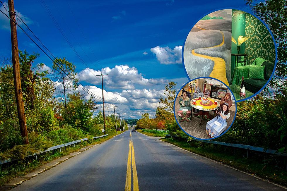 3 Immersive Wizard of Oz Attractions in New York