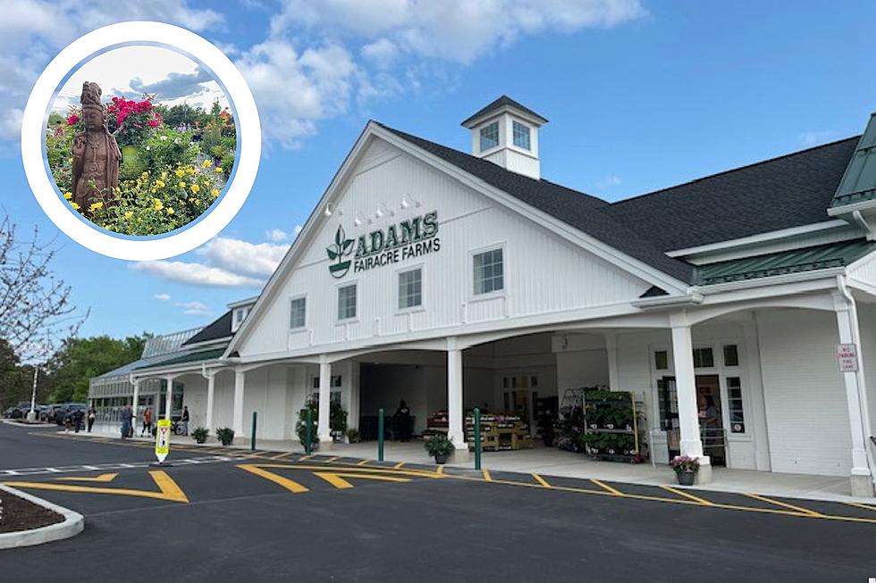 VIP Look at The New Adams Fairacre Farms in Town of Wallkill, NY