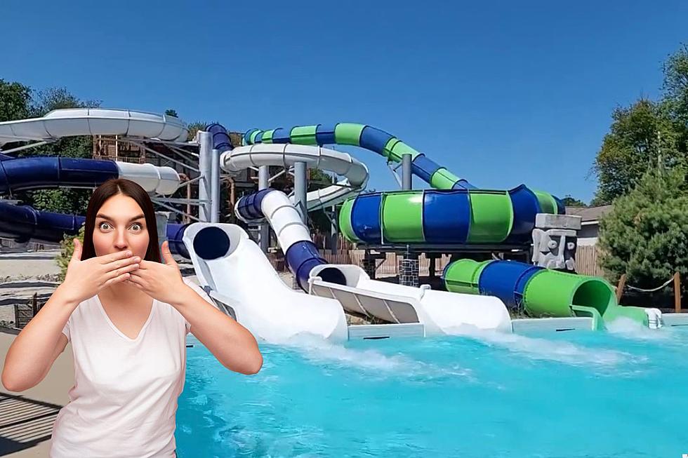 America’s Biggest Little Water Park is Hidden in Dutchess County, NY
