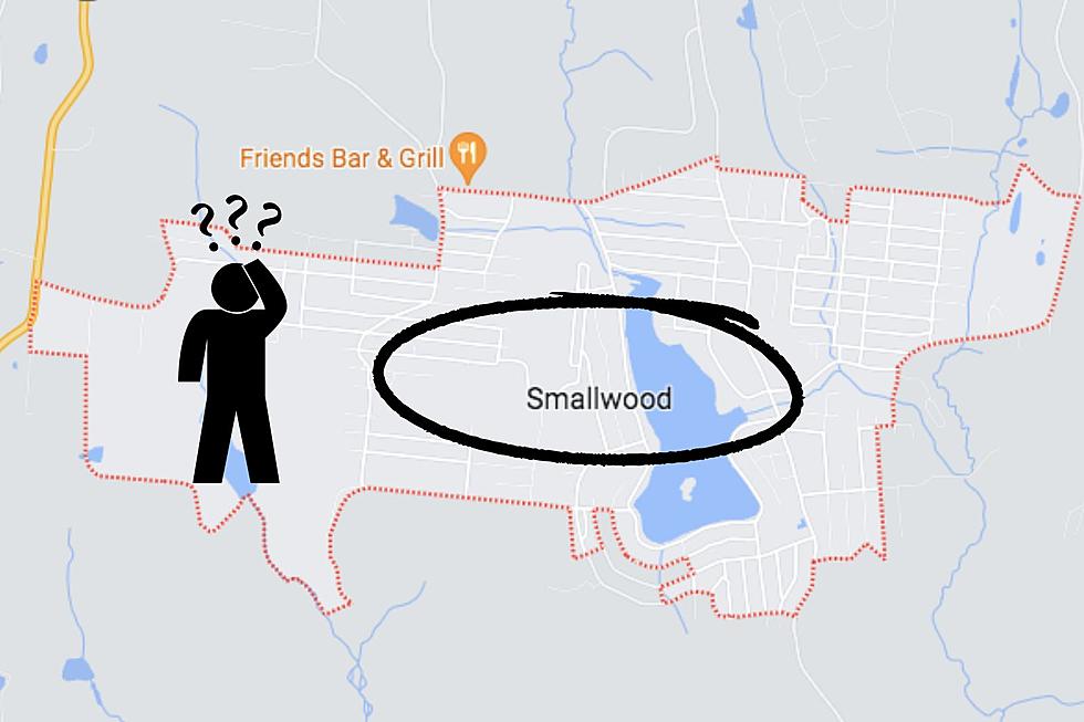 Have You Heard of Smallwood in Sullivan County, NY?