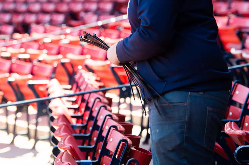 2021 Red Sox Media Preview