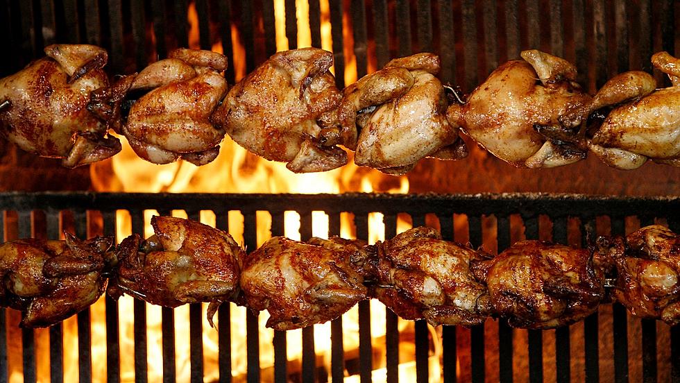 Why Do Grocery Store Rotisserie Chickens Taste So Unbelievably Good?