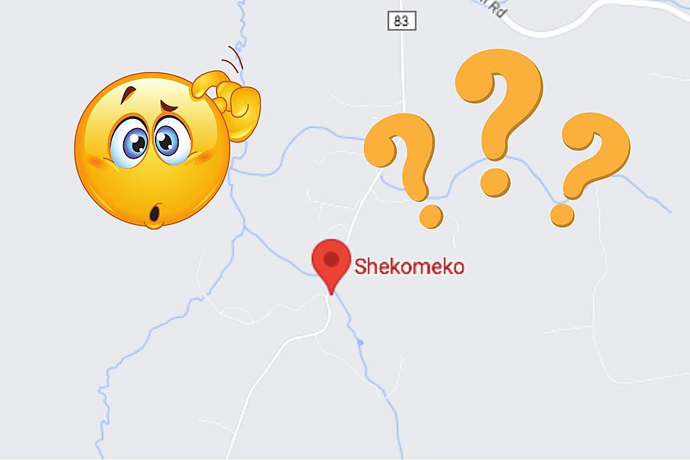 Have You Heard of Shekomeko, New York?