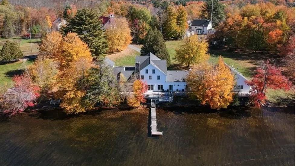 Price Reduced Lake House For Sale in Sullivan County, NY