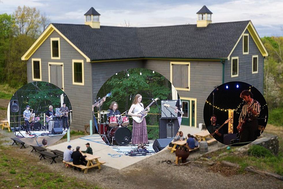 One-Of-A-Kind Music Festival Returns to Hudson Valley Brewery