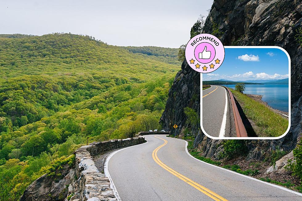 5 Must See Scenic Drives In The Hudson Valley