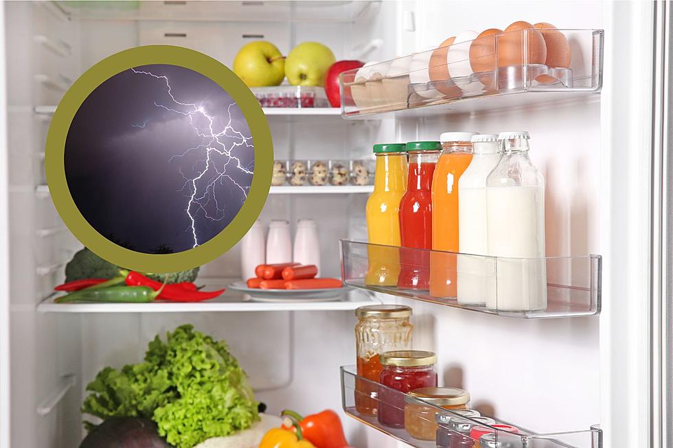 How Long Can Food Last in the Fridge When You Lose Power?