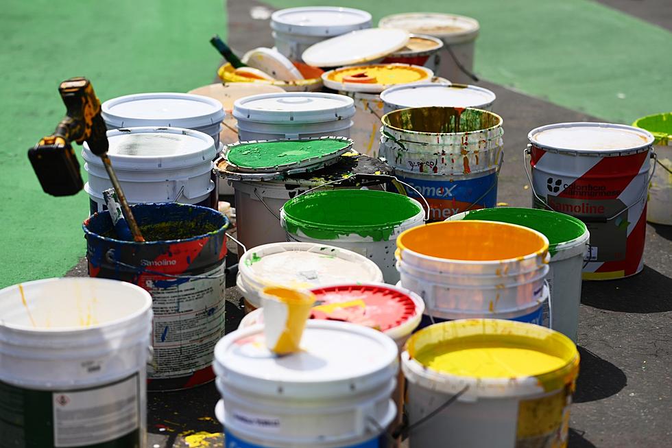 Wait, Now There&#8217;s An Extra Fee To Buy Paint In New York?