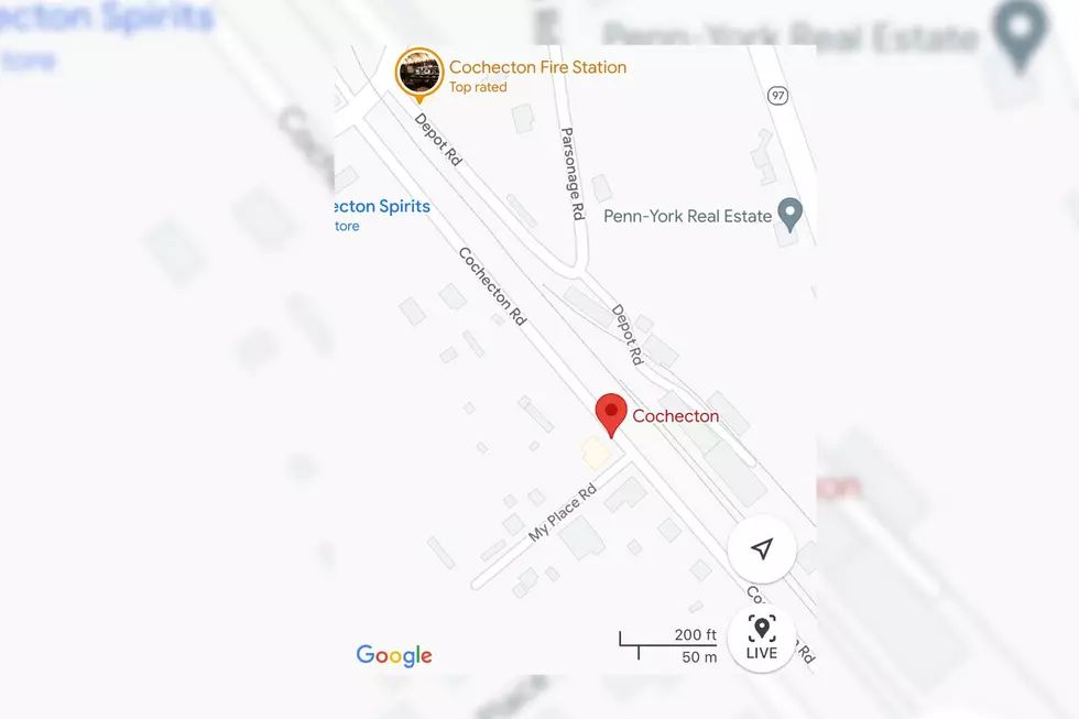 Canva, Google Maps