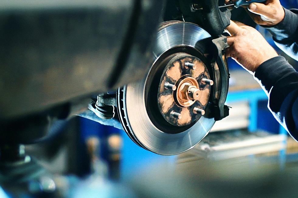 Why You Need Your Brakes Replaced More Often in the Hudson Valley