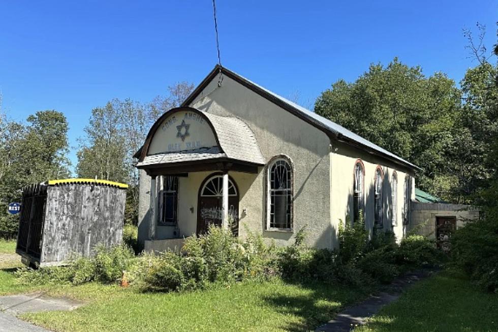 What’s The Story Behind This Beautiful Spot in Sullivan County?