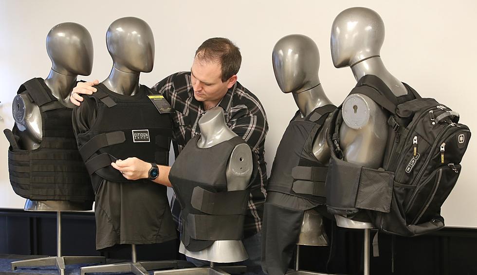 Who Can Legally Buy Body Armor in New York State?