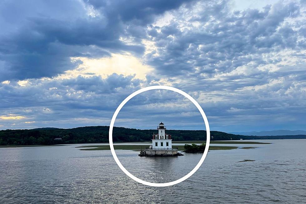 You’d Never Guess the Importance of this Little Hudson Valley Lighthouse