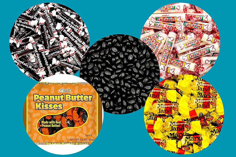 New York Has Spoken: These Are The Worst Halloween Candies
