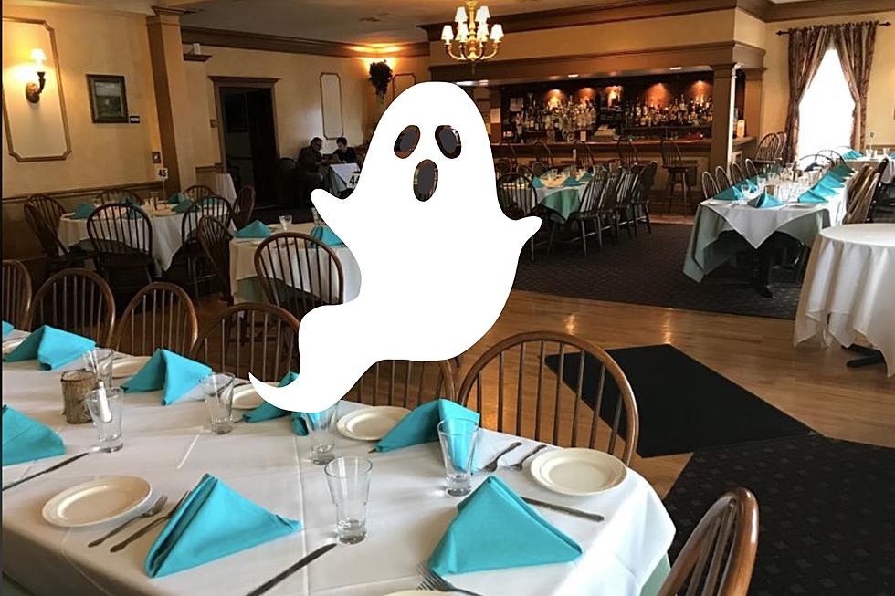 [PHOTOS] Exclusive Look at &#8220;Haunted&#8221; Orange County Restaurant