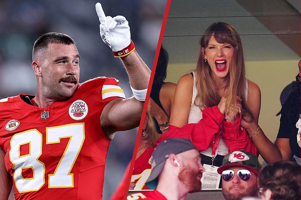 Fact Check: Were Taylor Swift and Travis Kelce Dining in CT?