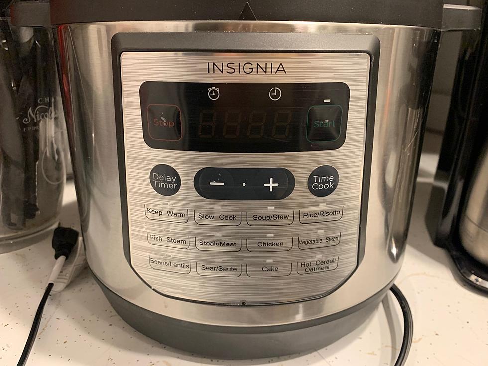 Best Buy - Best Buy is recalling certain Insignia Pressure Cookers