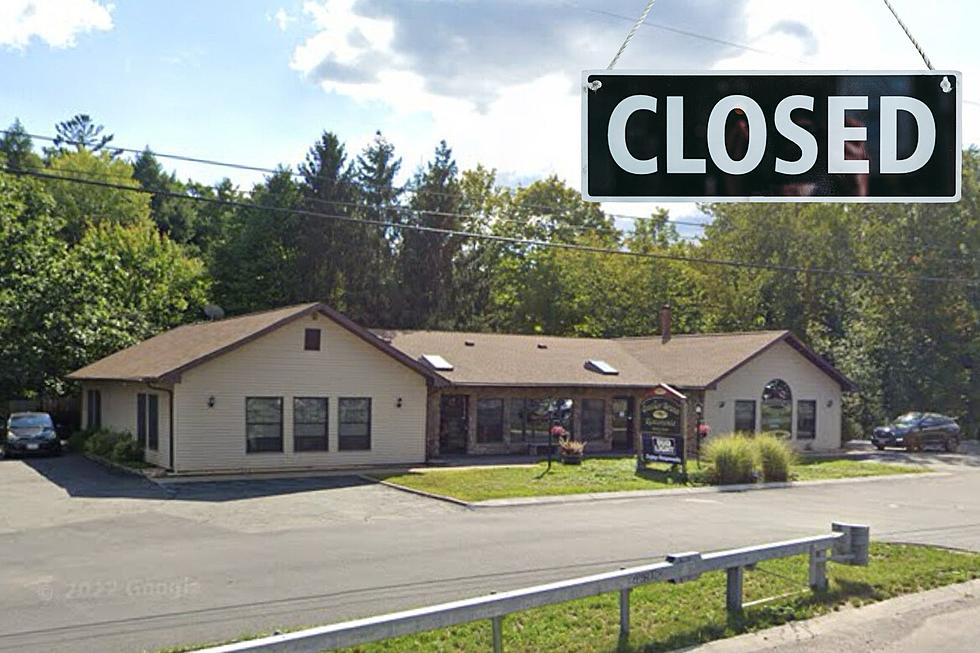 Community ‘Very Sad’ to See Family Favorite Restaurant Officially Close