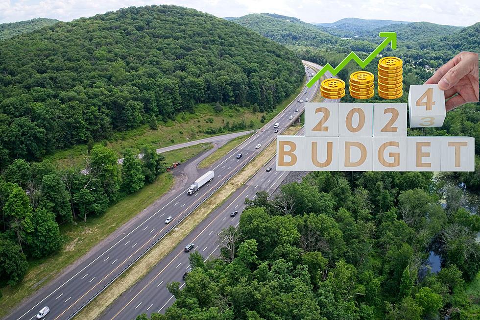 Billions Of Dollars Committed For New York State Thruway&#8217;s Newest Budget