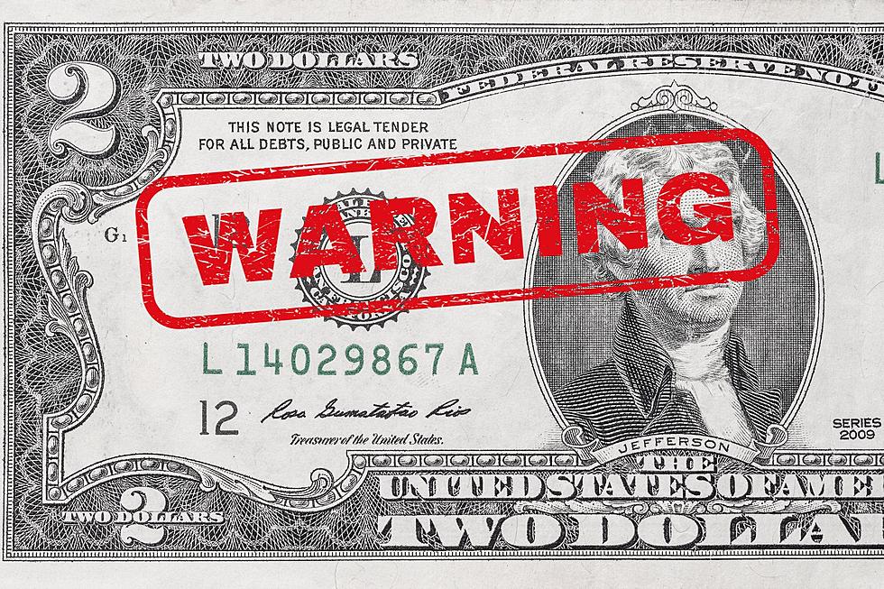 The $2 Bill in Your Wallet Could Be Worth A Lot of Money