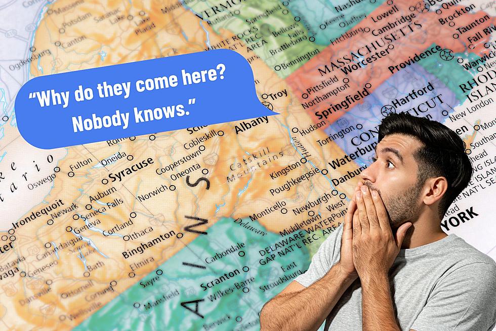 Unforgettable Urban Dictionary Definitions of Hudson Valley Towns