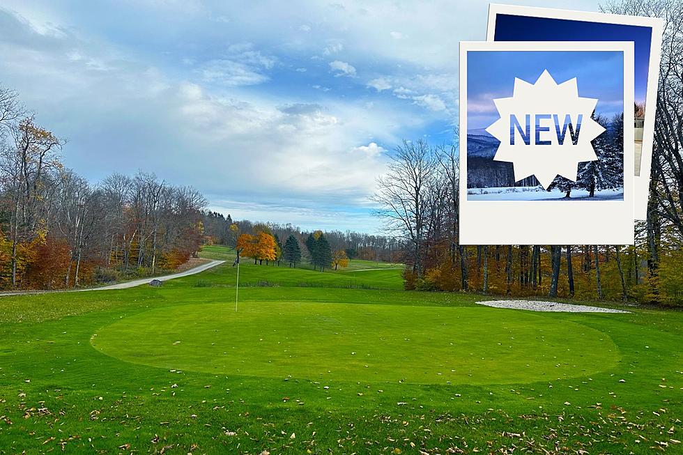 The Hudson Valley’s Oldest Golf Course Announces New Winter Fun