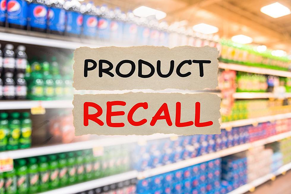 Soda Brands Announce Recalls for 'Foreign Materials' in Drinks