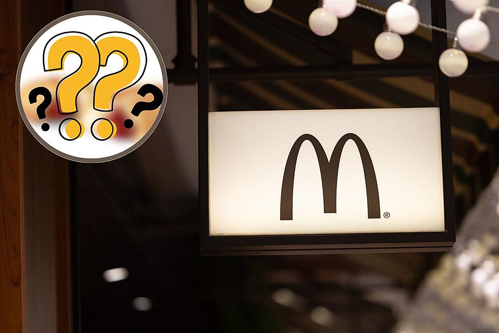 McDonald’s Brings Back Fan Favorite Menu Item For A Limited Time