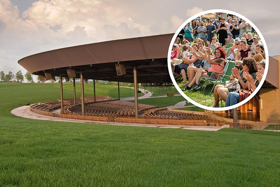 Bethel Woods Concert Lineup For 2024 Spans All Generations