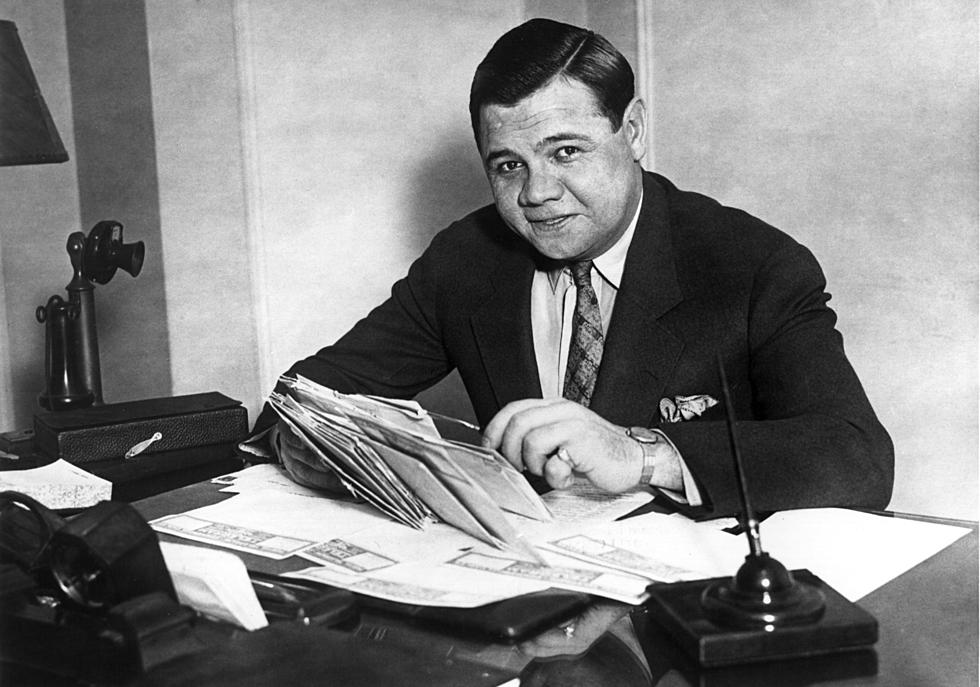 Where Did Babe Ruth Hang Out In The Hudson Valley?