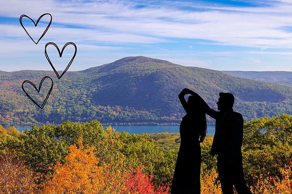 3 Of The Most Romantic Getaways In The Hudson Valley