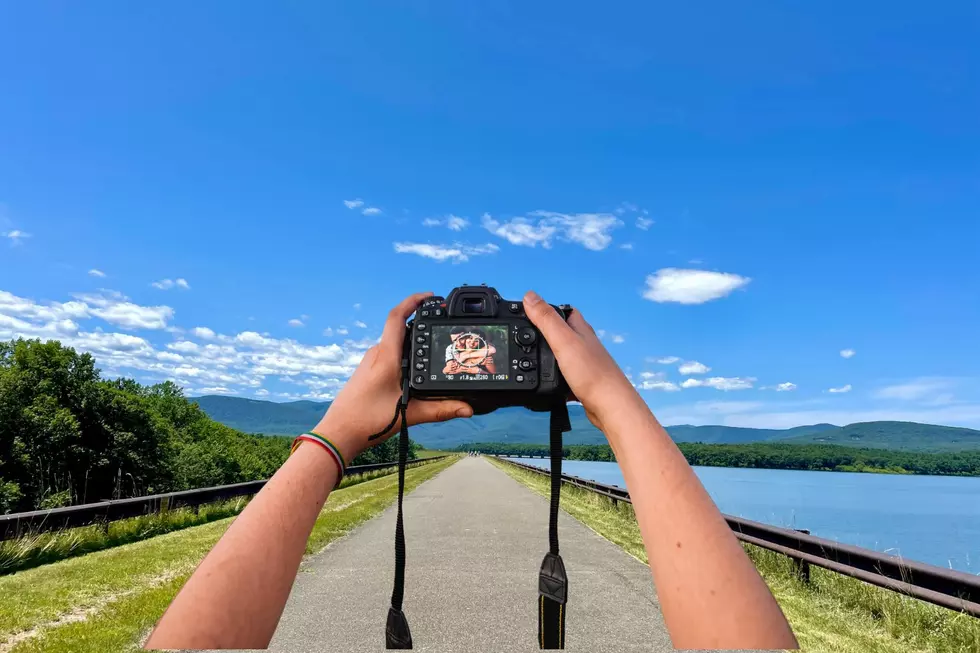 6 Best Hudson Valley Backdrops For Capturing Special Moments On Camera