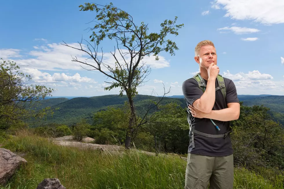 How You Can Get To Sullivan County, NY’s Highest Point