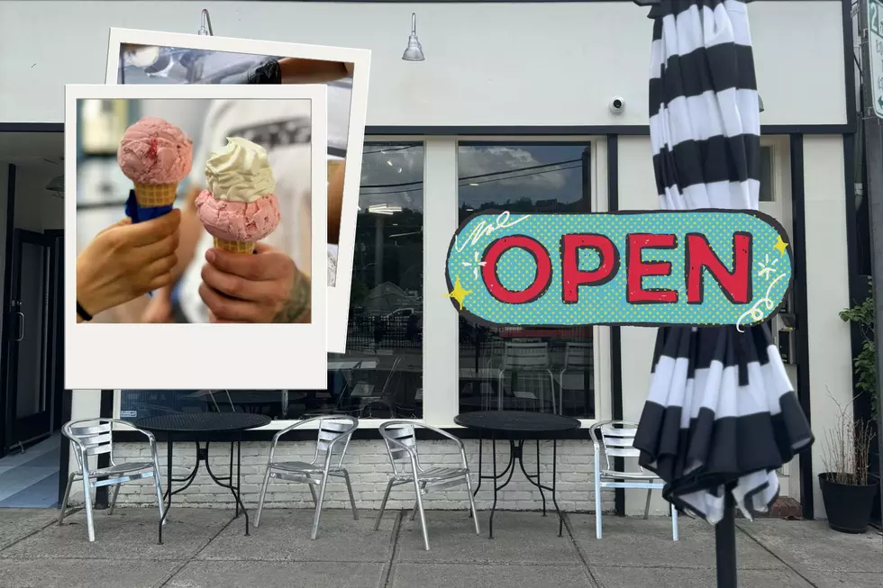 ‘Refreshing’ New Ice Cream Shop Opens In Peekskill, NY