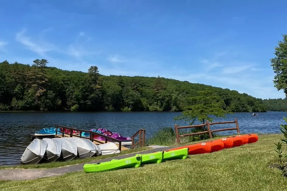 Popular Hudson Valley State Park Reopens With Summer Activities