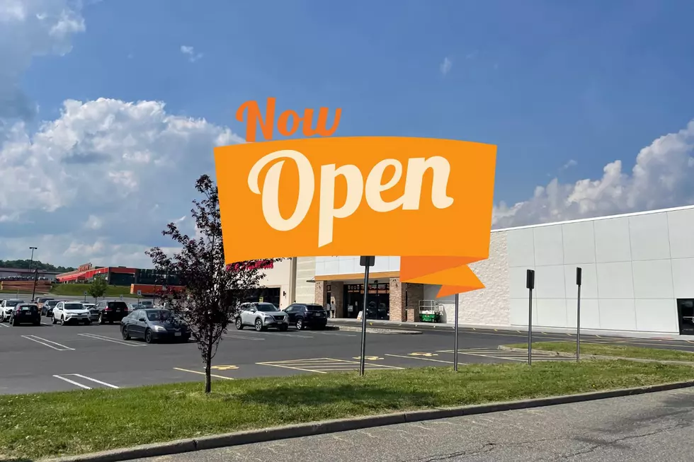 New Major Chain Finally Opens At Former Hudson Valley Toys “R” Us