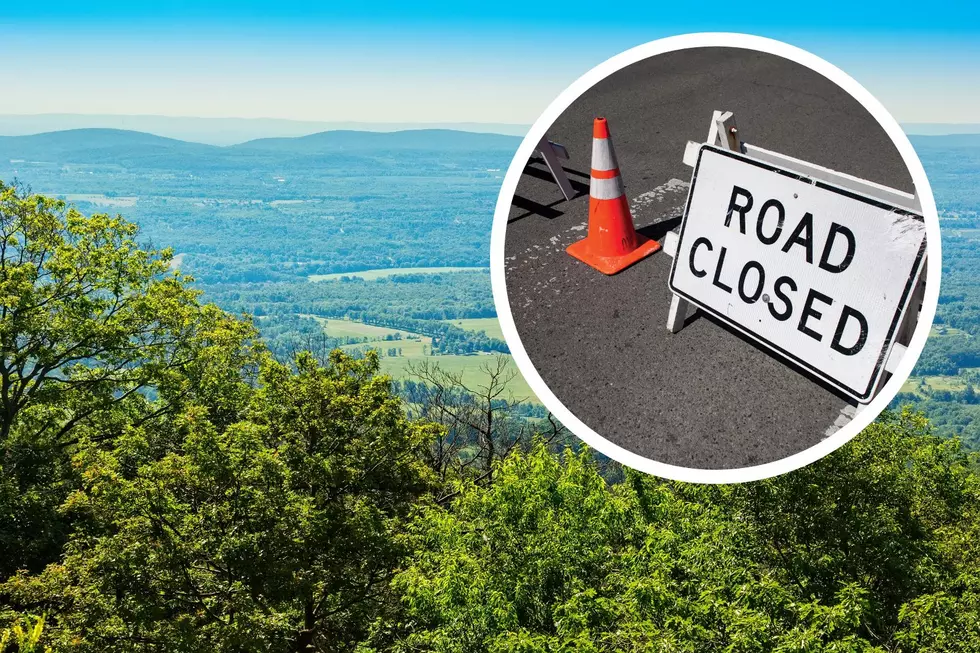 Commuter Alert: Parts Of Ulster County, NY Route 32 Temporarily Shut Down