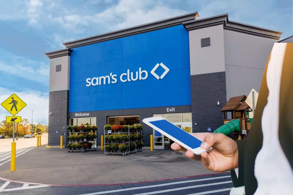 New York Customers Frustrated Over Sam’s Club Expensive New Rule