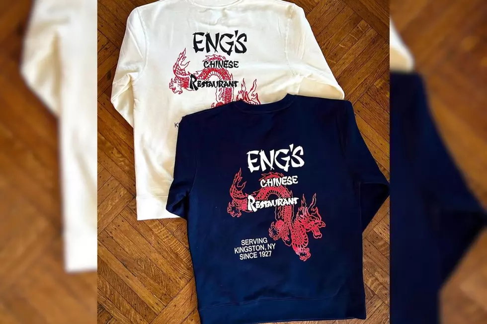 Eng's Chinese Restaurant via Instagram