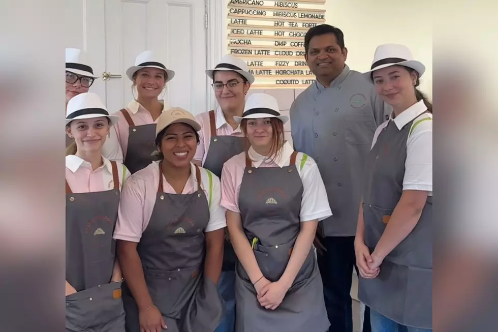Community Favorite Bakery & Cafe Opens Second Location In Orange County, NY