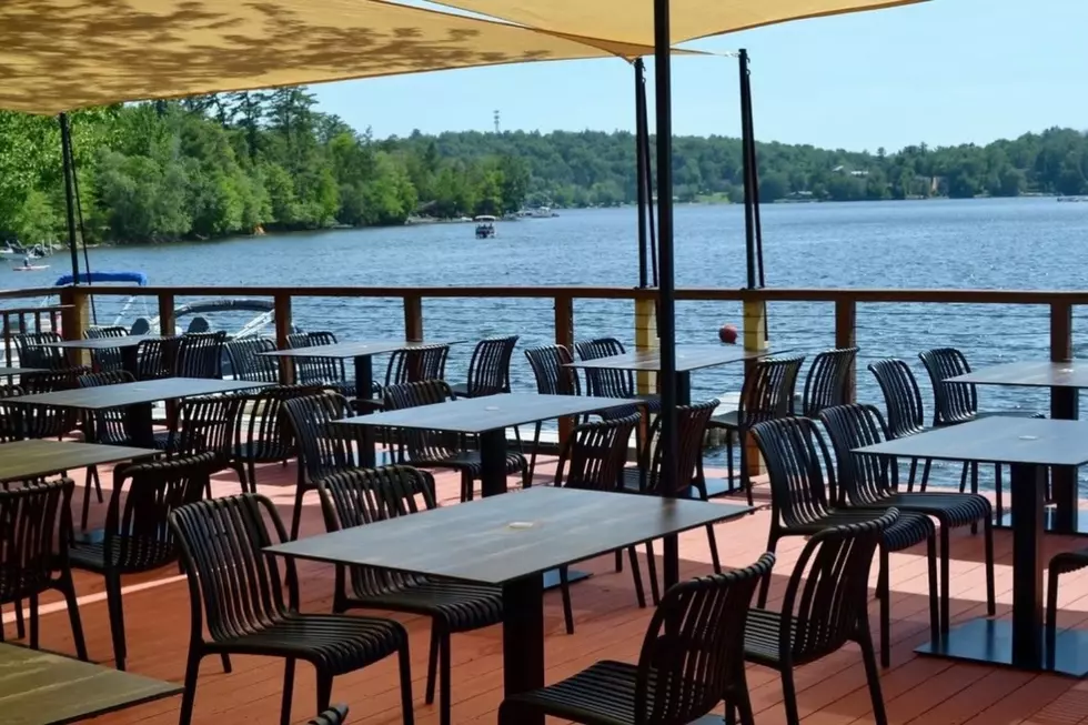 Sullivan County Restaurant Opens Second Location With Lake Views