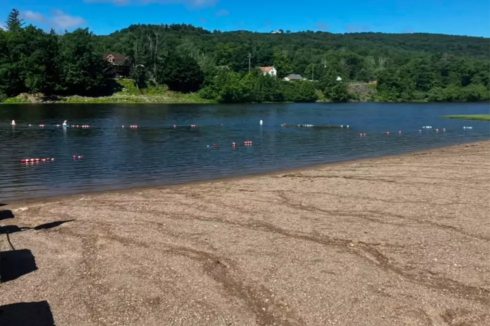 Orange County's Best Kept Secret Beach Is Now Open For The Summer