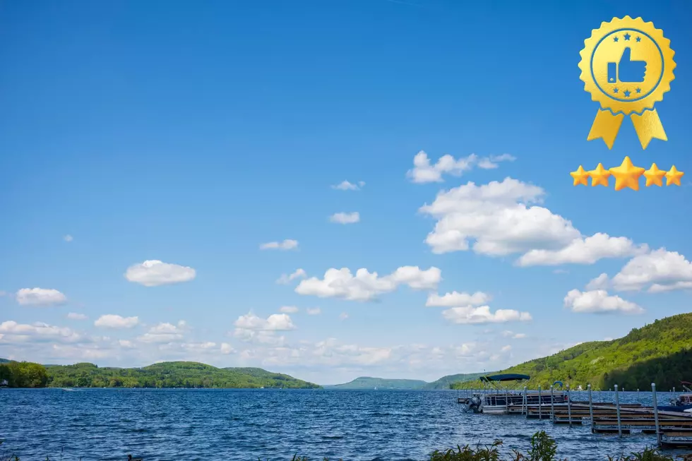 4 Hudson Valley Towns Make America&CloseCurlyQuote;s Favorites List 