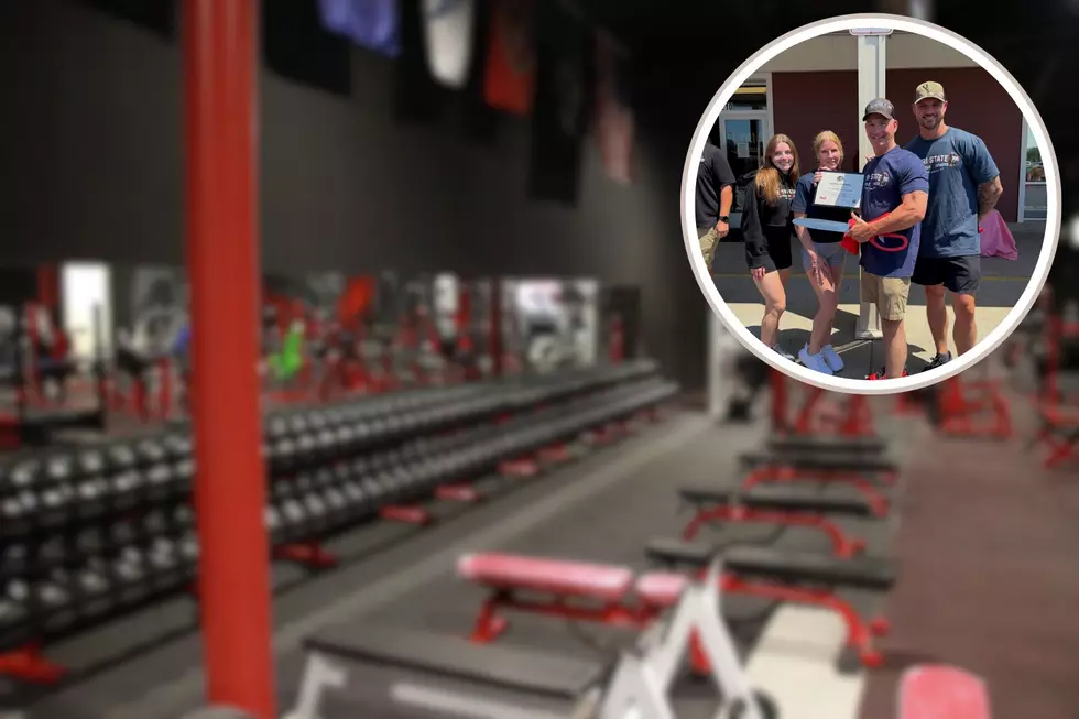 Community Celebrates Grand Opening of New Fitness Destination In Orange County, NY