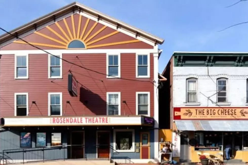 Rosendale Theatre via Facebook